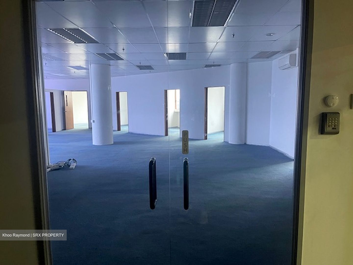 Foo Wah Industrial Building (D20), Office #440184211